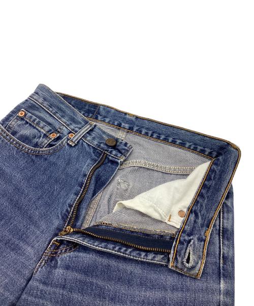 LEVI'S（リーバイス）LEVI'S (リーバイス) 98年製 508デニムパンツ ブルー サイズ:W28×L34の古着・服飾アイテム