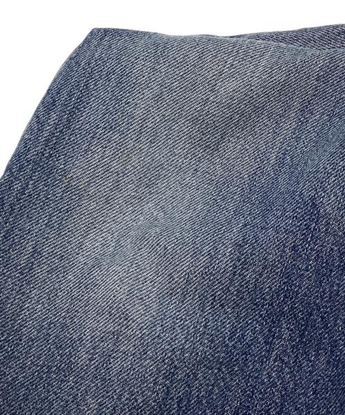 LEVI'S（リーバイス）LEVI'S (リーバイス) 98年製 508デニムパンツ ブルー サイズ:W28×L34の古着・服飾アイテム