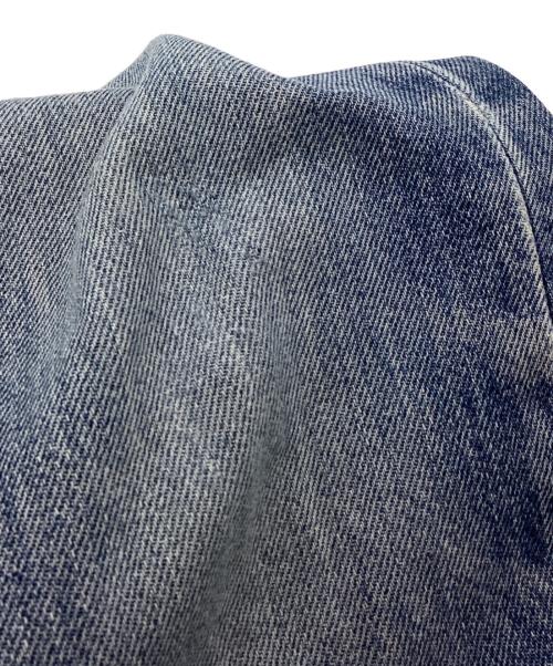 LEVI'S（リーバイス）LEVI'S (リーバイス) 98年製 508デニムパンツ ブルー サイズ:W28×L34の古着・服飾アイテム