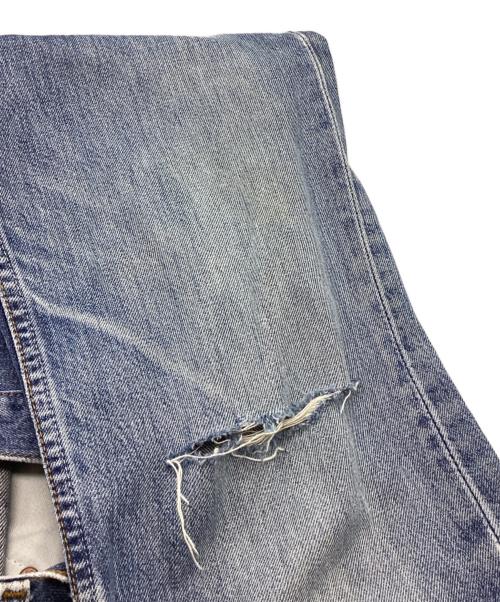 LEVI'S（リーバイス）LEVI'S (リーバイス) 98年製 508デニムパンツ ブルー サイズ:W28×L34の古着・服飾アイテム