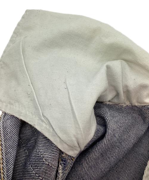 LEVI'S（リーバイス）LEVI'S (リーバイス) 98年製 508デニムパンツ ブルー サイズ:W28×L34の古着・服飾アイテム