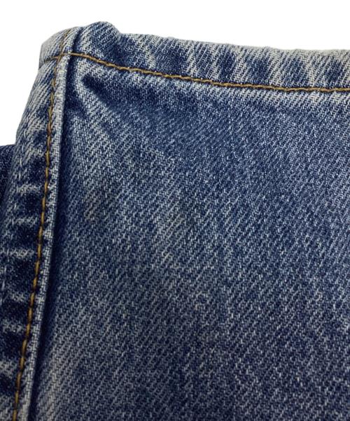 LEVI'S（リーバイス）LEVI'S (リーバイス) 98年製 508デニムパンツ ブルー サイズ:W28×L34の古着・服飾アイテム