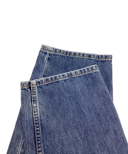 LEVI'S（リーバイス）LEVI'S (リーバイス) 98年製 508デニムパンツ ブルー サイズ:W28×L34の古着・服飾アイテム