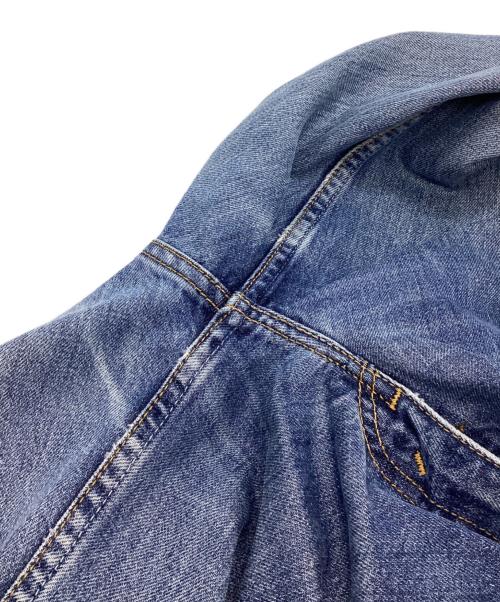 LEVI'S（リーバイス）LEVI'S (リーバイス) 98年製 508デニムパンツ ブルー サイズ:W28×L34の古着・服飾アイテム