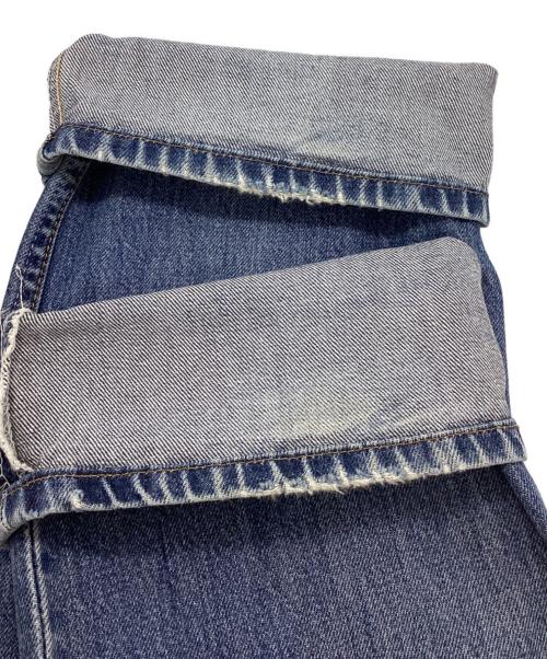 LEVI'S（リーバイス）LEVI'S (リーバイス) 98年製 508デニムパンツ ブルー サイズ:W28×L34の古着・服飾アイテム