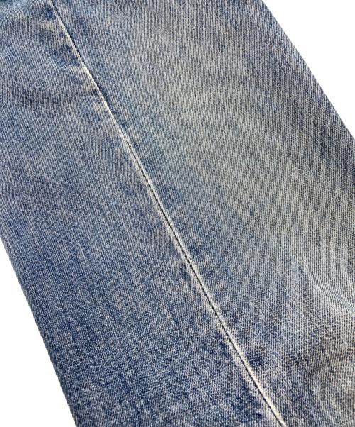 LEVI'S（リーバイス）LEVI'S (リーバイス) 98年製 508デニムパンツ ブルー サイズ:W28×L34の古着・服飾アイテム