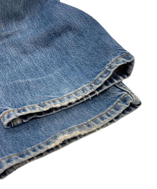 LEVI'S（リーバイス）LEVI'S (リーバイス) 98年製 508デニムパンツ ブルー サイズ:W28×L34の古着・服飾アイテム