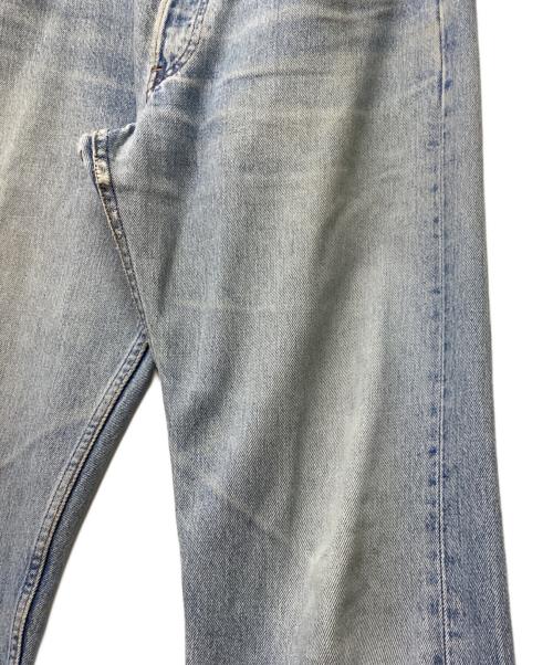 LEVI'S（リーバイス）LEVI'S (リーバイス) 95年製 501デニムパンツ ブルー サイズ:W32×L34の古着・服飾アイテム