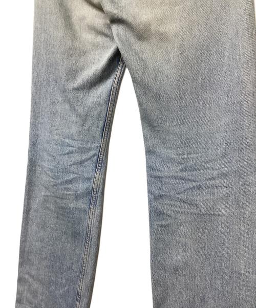 LEVI'S（リーバイス）LEVI'S (リーバイス) 95年製 501デニムパンツ ブルー サイズ:W32×L34の古着・服飾アイテム