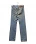 LEVI'S (リーバイス) 95年製 501デニムパンツ ブルー サイズ:W32×L34：6000円