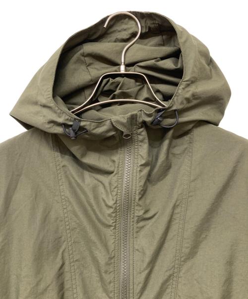 THE NORTH FACE（ザ ノース フェイス）THE NORTH FACE (ザ ノース フェイス) Compact Jacket オリーブ サイズ:Mの古着・服飾アイテム