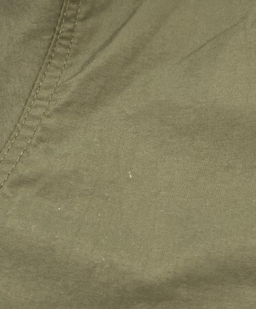 THE NORTH FACE（ザ ノース フェイス）THE NORTH FACE (ザ ノース フェイス) Compact Jacket オリーブ サイズ:Mの古着・服飾アイテム