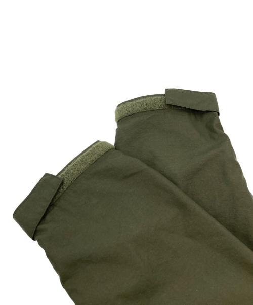 THE NORTH FACE（ザ ノース フェイス）THE NORTH FACE (ザ ノース フェイス) Compact Jacket オリーブ サイズ:Mの古着・服飾アイテム