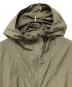 中古・古着 THE NORTH FACE (ザ ノース フェイス) Compact Jacket オリーブ サイズ:M：7000円