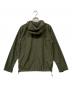 THE NORTH FACE (ザ ノース フェイス) Compact Jacket オリーブ サイズ:M：7000円
