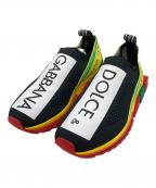 DOLCE & GABBANAドルチェ＆ガッバーナ）の古着「Sorrento Melt(ソレント・メルト)」｜マルチカラー