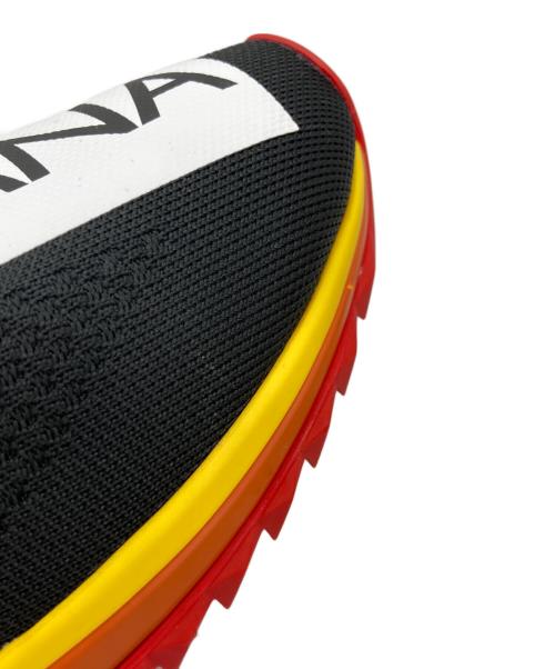 DOLCE & GABBANA（ドルチェ＆ガッバーナ）DOLCE & GABBANA (ドルチェ＆ガッバーナ) Sorrento Melt(ソレント・メルト) マルチカラー サイズ:size40の古着・服飾アイテム