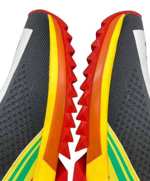 DOLCE & GABBANA（ドルチェ＆ガッバーナ）DOLCE & GABBANA (ドルチェ＆ガッバーナ) Sorrento Melt(ソレント・メルト) マルチカラー サイズ:size40の古着・服飾アイテム