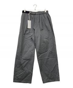 中古・古着通販】Graphpaper (グラフペーパー) Solotex Twill Wide
