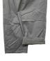 中古・古着 Graphpaper (グラフペーパー) Solotex Twill Wide Chef Pants グレー サイズ:2：25000円