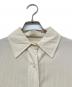 TODAYFUL (トゥデイフル) Sidetuck Silky Shirts（サイドタック シルキー シャツ） イエロー サイズ:Free：4000円