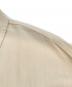 中古・古着 TODAYFUL (トゥデイフル) Sidetuck Silky Shirts（サイドタック シルキー シャツ） イエロー サイズ:Free：4000円