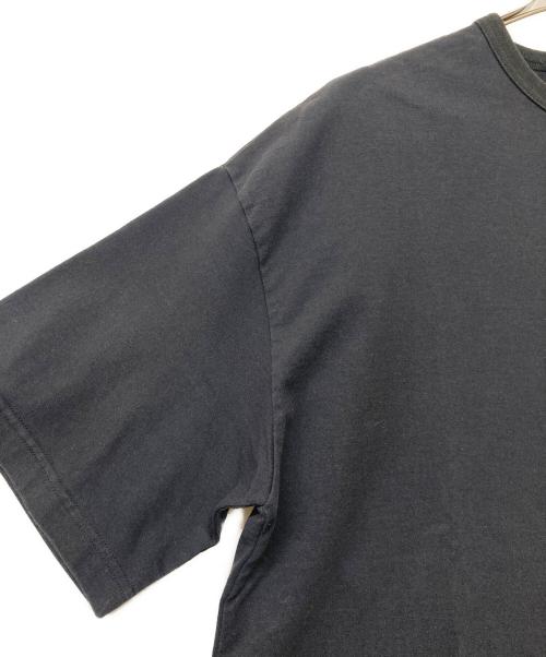 mout recon tailor（マウトリーコンテーラー）mout recon tailor (マウトリーコンテーラー) Cordura NYCO MOUT Logo T-Shirts ブラック サイズ:SIZE 48の古着・服飾アイテム