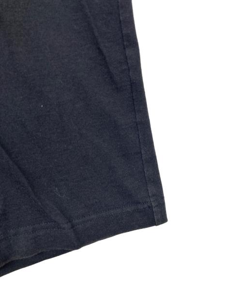 mout recon tailor（マウトリーコンテーラー）mout recon tailor (マウトリーコンテーラー) Cordura NYCO MOUT Logo T-Shirts ブラック サイズ:SIZE 48の古着・服飾アイテム