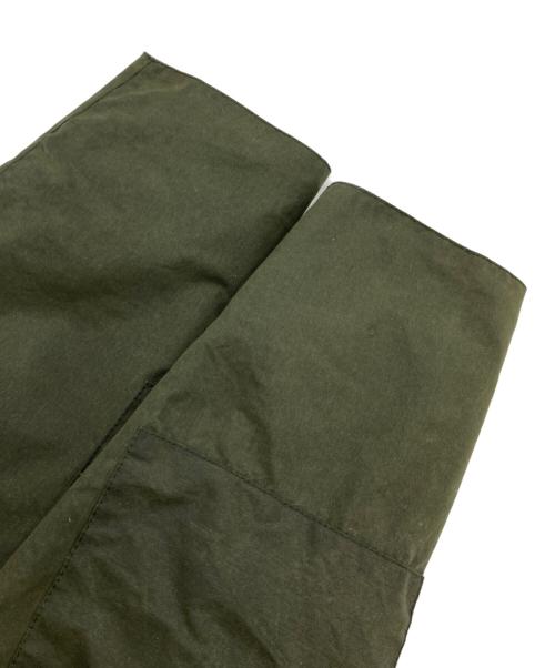 Barbour（バブアー）Barbour (バブアー) NEWLONGSHOREMAN グリーン サイズ:SIZE S (34)の古着・服飾アイテム