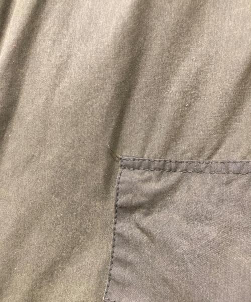 Barbour（バブアー）Barbour (バブアー) NEWLONGSHOREMAN グリーン サイズ:SIZE S (34)の古着・服飾アイテム
