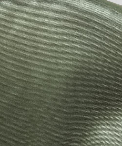 PORTER（ポーター）PORTER (ポーター) LEVI'S (リーバイス) タイプⅡトラッカージャケット グリーン サイズ:SIZE Sの古着・服飾アイテム