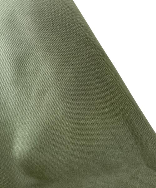 PORTER（ポーター）PORTER (ポーター) LEVI'S (リーバイス) タイプⅡトラッカージャケット グリーン サイズ:SIZE Sの古着・服飾アイテム