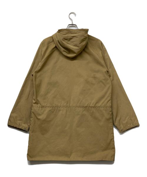 THE NORTH FACE（ザ ノース フェイス）THE NORTH FACE (ザ ノース フェイス) ヴィンテージ茶タグマウンテンコート ベージュ サイズ:Lの古着・服飾アイテム