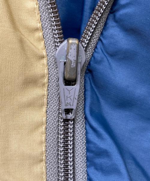 THE NORTH FACE（ザ ノース フェイス）THE NORTH FACE (ザ ノース フェイス) ヴィンテージ茶タグマウンテンコート ベージュ サイズ:Lの古着・服飾アイテム