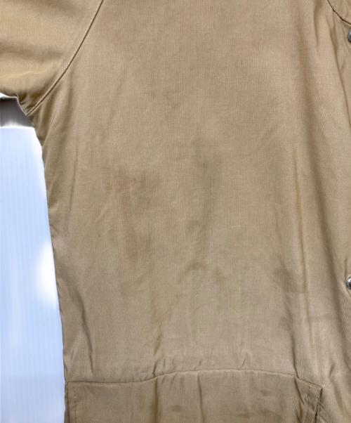 THE NORTH FACE（ザ ノース フェイス）THE NORTH FACE (ザ ノース フェイス) ヴィンテージ茶タグマウンテンコート ベージュ サイズ:Lの古着・服飾アイテム