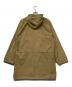 THE NORTH FACE (ザ ノース フェイス) ヴィンテージ茶タグマウンテンコート ベージュ サイズ:L：8000円