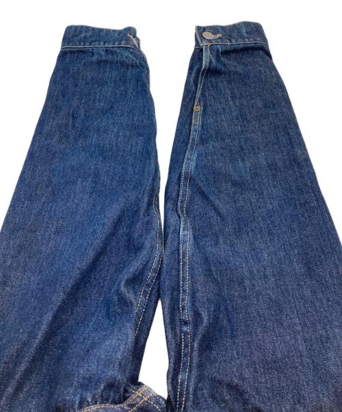 LEVI'S（リーバイス）LEVI'S (リーバイス) 506XX Type-ⅠJacket  ファーストモデル SHIRINK TO FIT インディゴ サイズ:38の古着・服飾アイテム