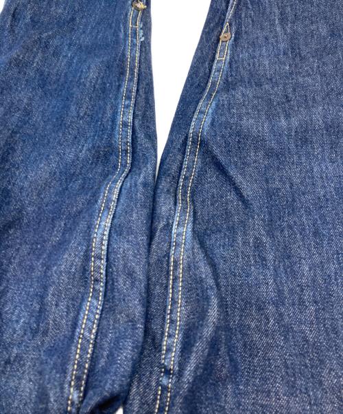 LEVI'S（リーバイス）LEVI'S (リーバイス) 506XX Type-ⅠJacket  ファーストモデル SHIRINK TO FIT インディゴ サイズ:38の古着・服飾アイテム