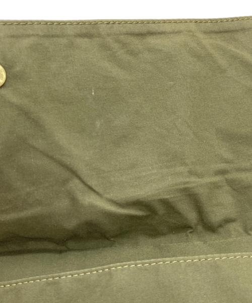 Barbour（バブアー）Barbour (バブアー) WACCO WACCO (ワッコワッコ) ショルダーバッグ ブラックの古着・服飾アイテム