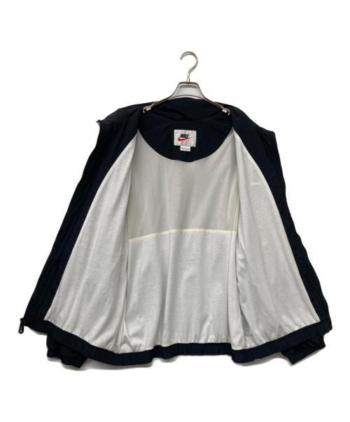 NIKE（ナイキ）NIKE (ナイキ) 90sヴィンテージナイロンジャケット ブラック サイズ:SIZE XXLの古着・服飾アイテム