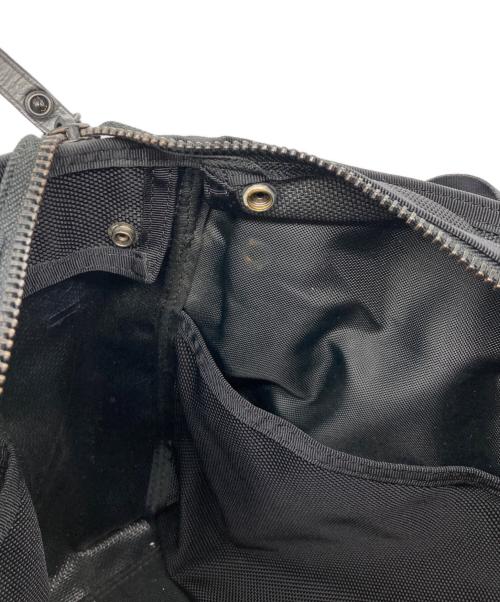 PORTER（ポーター）PORTER (ポーター) HEAT TOTE BAG ブラックの古着・服飾アイテム