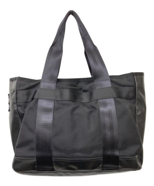 PORTER（ポーター）PORTER (ポーター) HEAT TOTE BAG ブラックの古着・服飾アイテム