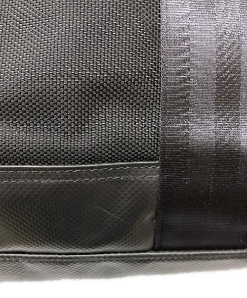 PORTER（ポーター）PORTER (ポーター) HEAT TOTE BAG ブラックの古着・服飾アイテム