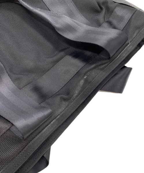 PORTER（ポーター）PORTER (ポーター) HEAT TOTE BAG ブラックの古着・服飾アイテム
