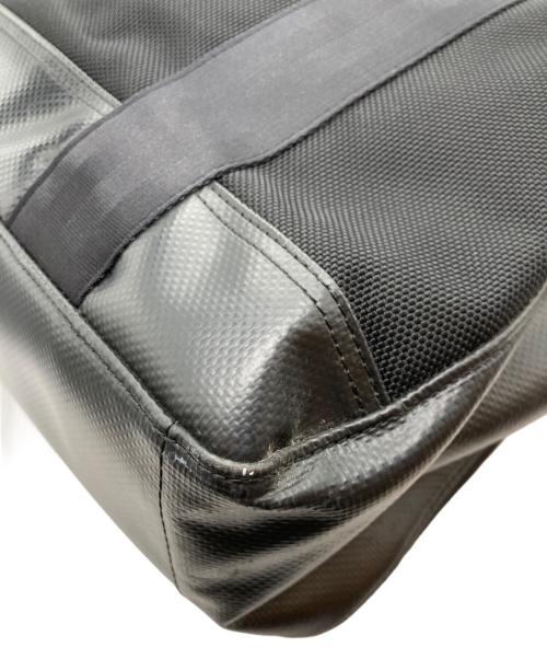 PORTER（ポーター）PORTER (ポーター) HEAT TOTE BAG ブラックの古着・服飾アイテム