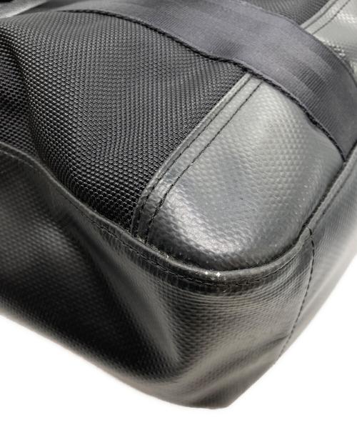 PORTER（ポーター）PORTER (ポーター) HEAT TOTE BAG ブラックの古着・服飾アイテム