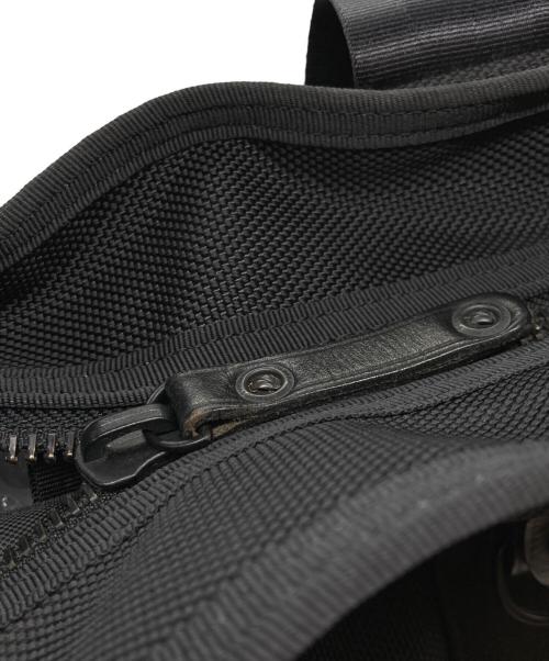 PORTER（ポーター）PORTER (ポーター) HEAT TOTE BAG ブラックの古着・服飾アイテム