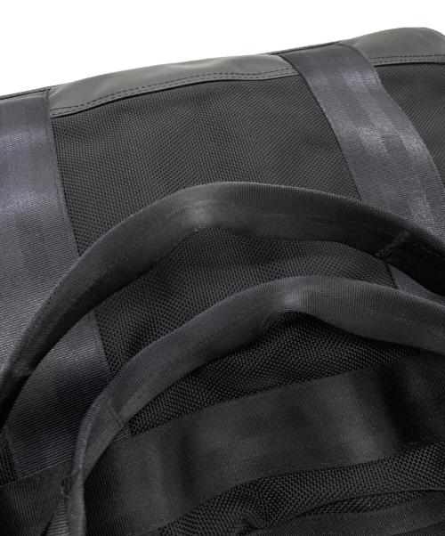 PORTER（ポーター）PORTER (ポーター) HEAT TOTE BAG ブラックの古着・服飾アイテム