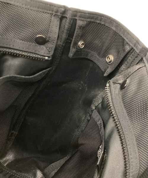 PORTER（ポーター）PORTER (ポーター) HEAT TOTE BAG ブラックの古着・服飾アイテム