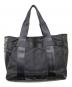 PORTER (ポーター) HEAT TOTE BAG ブラック：12000円